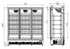 Thermaster Triple Door Supermarket Freezer - LG-1500GBMF